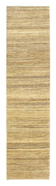Perzische Gabbeh Tapijt 283x70cm - Perserteppich Wollteppich