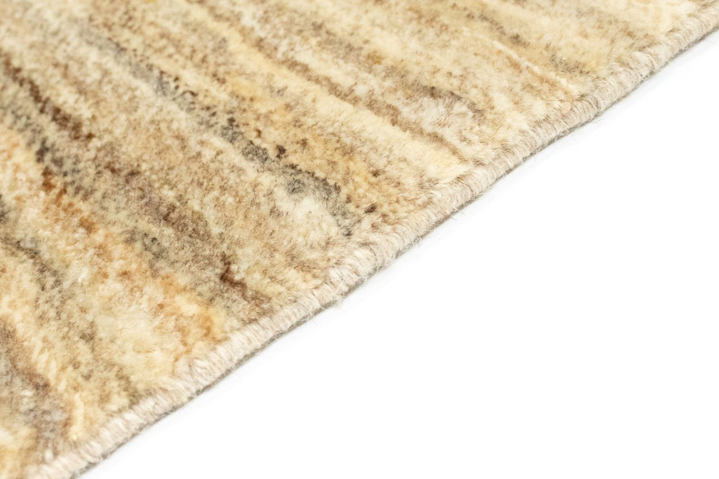 Perzische Gabbeh Tapijt 283x70cm - Perserteppich Wollteppich