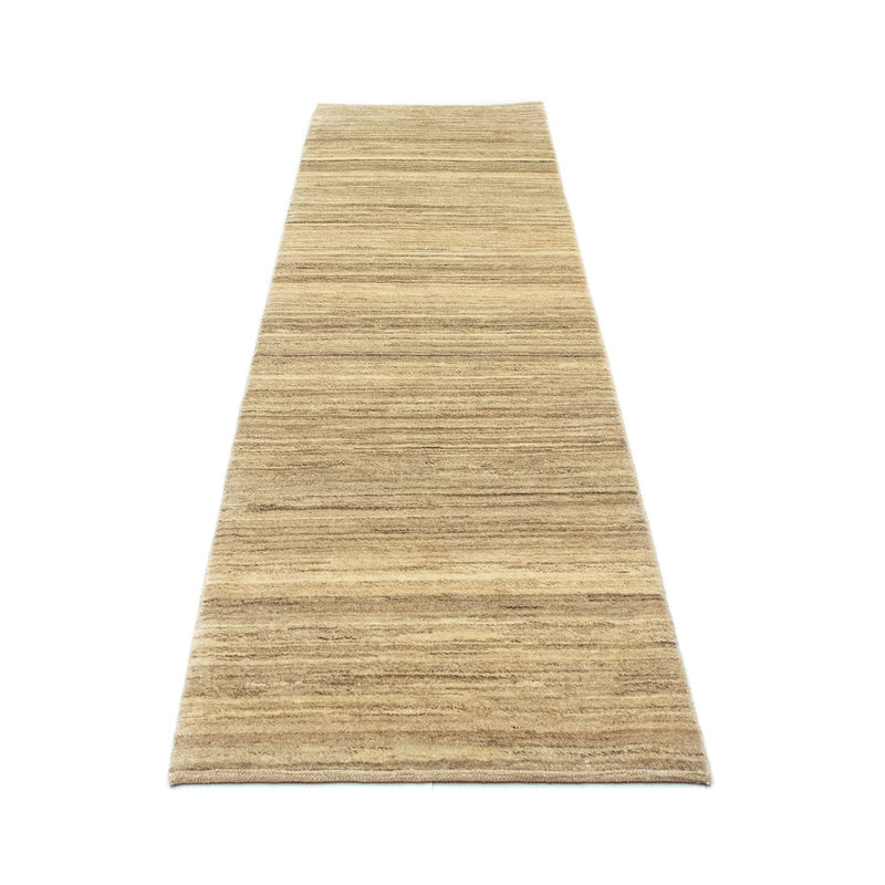 Loper Gabbeh tapijt - Perzisch - 283 x 70 cm - veelkleurig