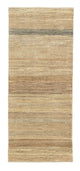 Perzische Gabbeh Tapijt 197x82cm - Perserteppich Wollteppich