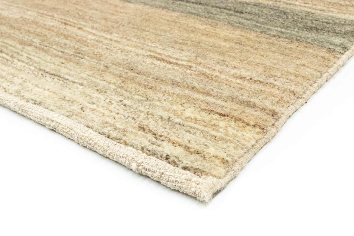 Loper Gabbeh tapijt - Perzisch - 197 x 82 cm - veelkleurig