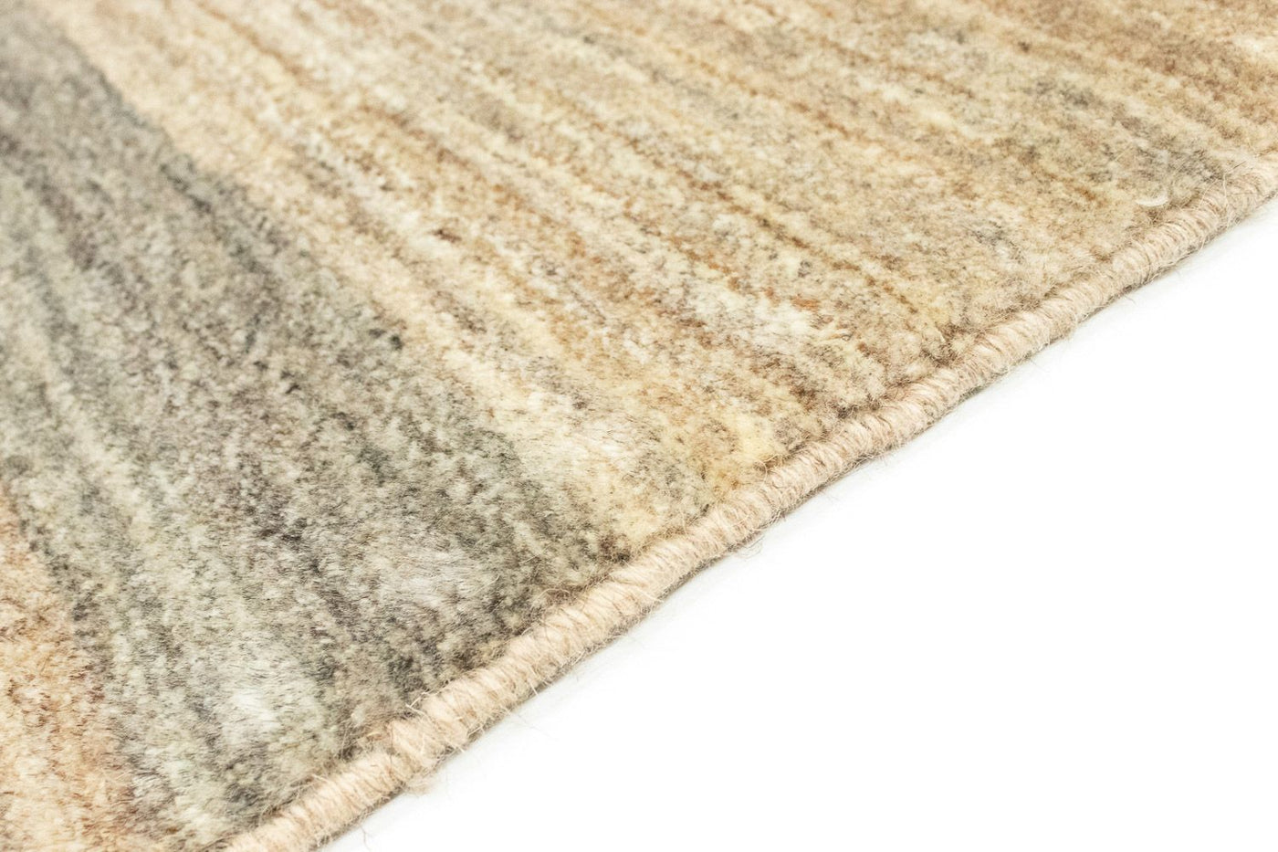 Perzische Gabbeh Tapijt 197x82cm - Perserteppich Wollteppich