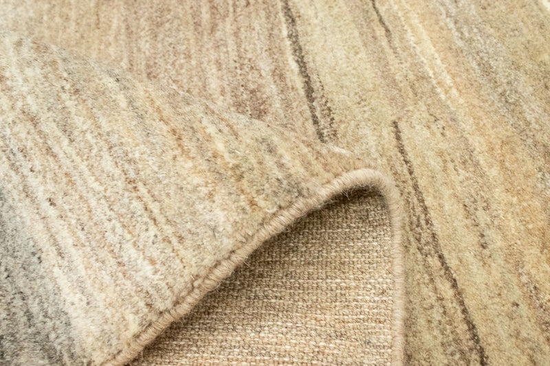 Loper Gabbeh tapijt - Perzisch - 197 x 82 cm - veelkleurig