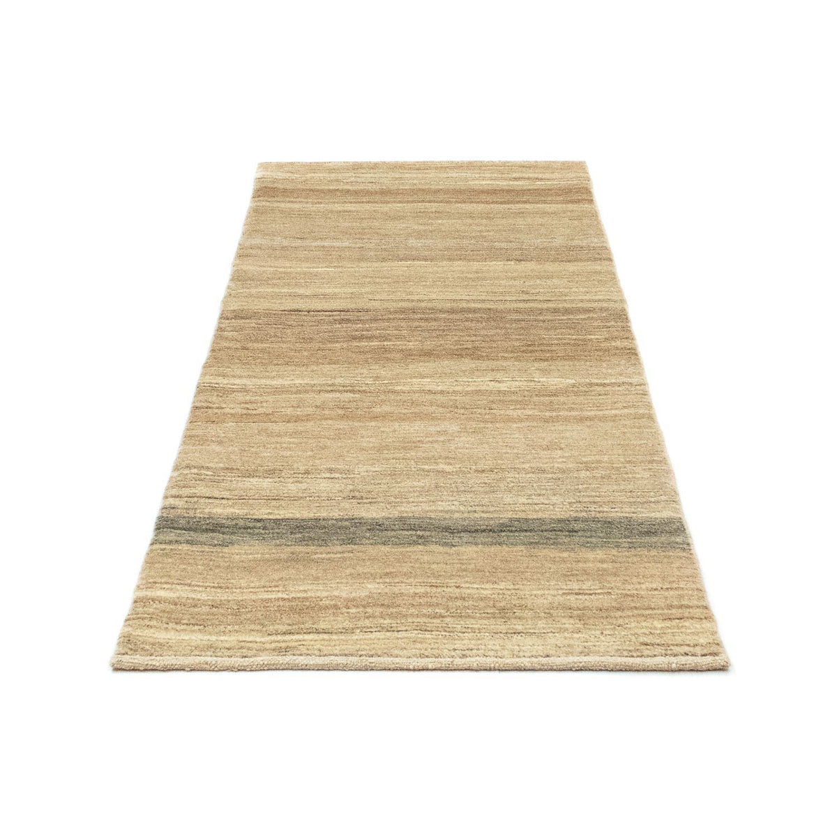 Loper Gabbeh tapijt - Perzisch - 197 x 82 cm - veelkleurig