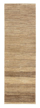 Perzische Gabbeh Tapijt 247x79cm - Perserteppich Wollteppich