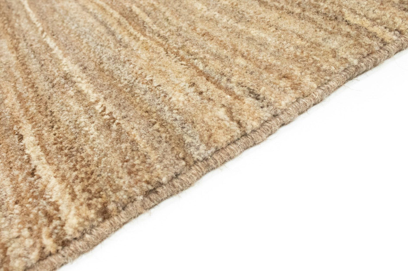Perzische Gabbeh Tapijt 247x79cm - Perserteppich Wollteppich