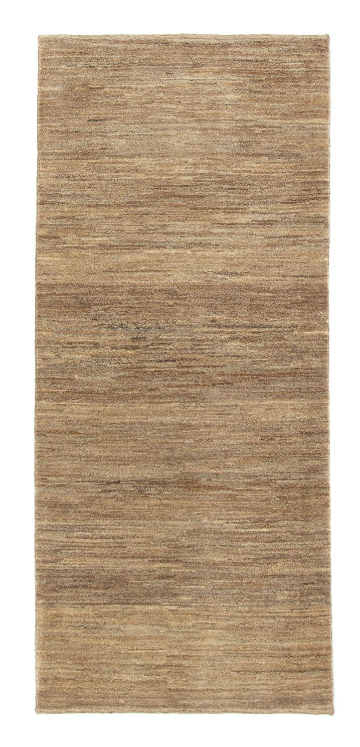 Loper Gabbeh tapijt - Perzisch - 196 x 84 cm - veelkleurig