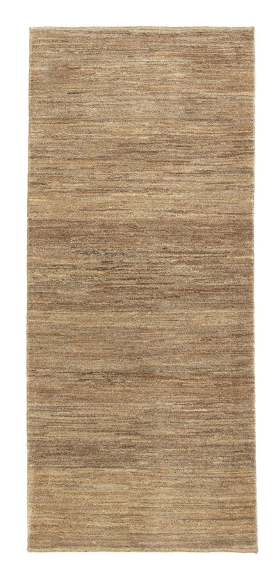 Perzische Gabbeh Tapijt 84x196cm - Perserteppich Wollteppich