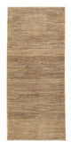 Perzische Gabbeh Tapijt 196x84cm - Perserteppich Wollteppich