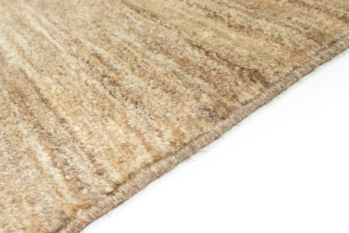 Perzische Gabbeh Tapijt 196x84cm - Perserteppich Wollteppich