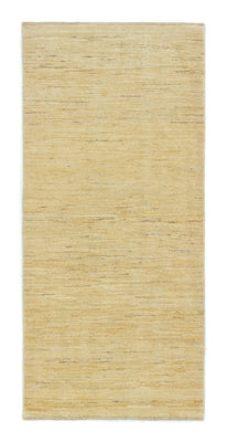 Loper Gabbeh tapijt - Perzisch - 182 x 84 cm - beige