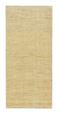 Loper Gabbeh tapijt - Perzisch - 182 x 84 cm - beige