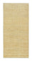 Loper Gabbeh tapijt - Perzisch - 182 x 84 cm - beige