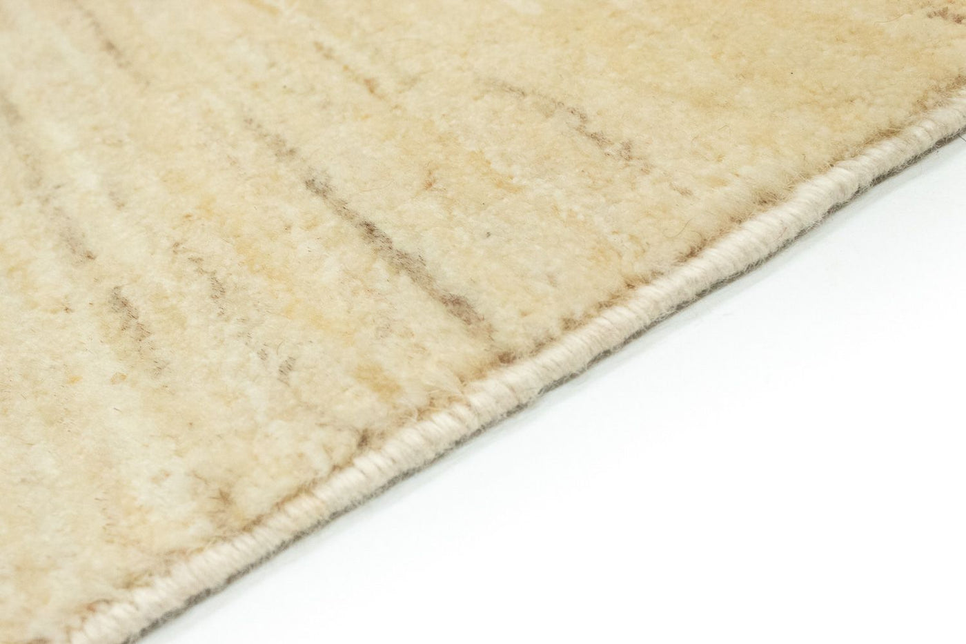 Perzische Gabbeh Tapijt 182x84cm - Perserteppich Wollteppich