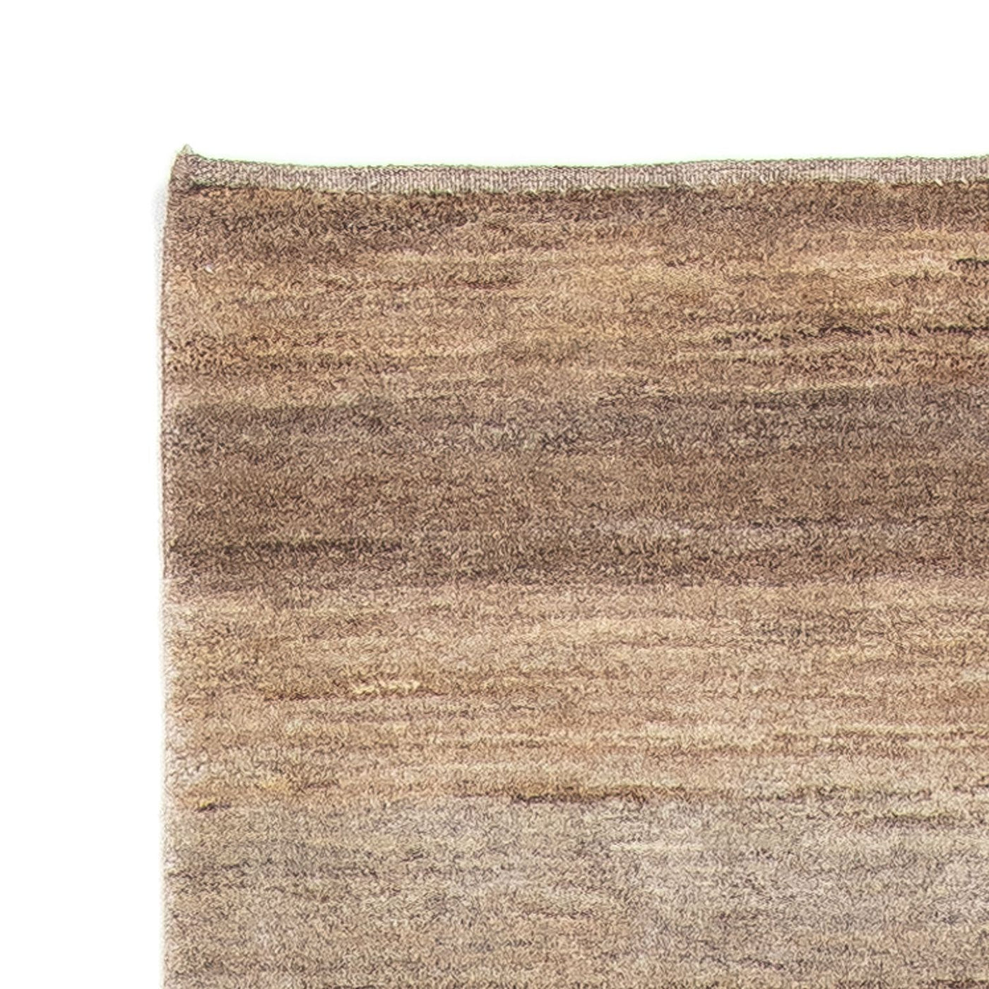 Loribaft Tapijt 325x83cm - Perserteppich Wollteppich