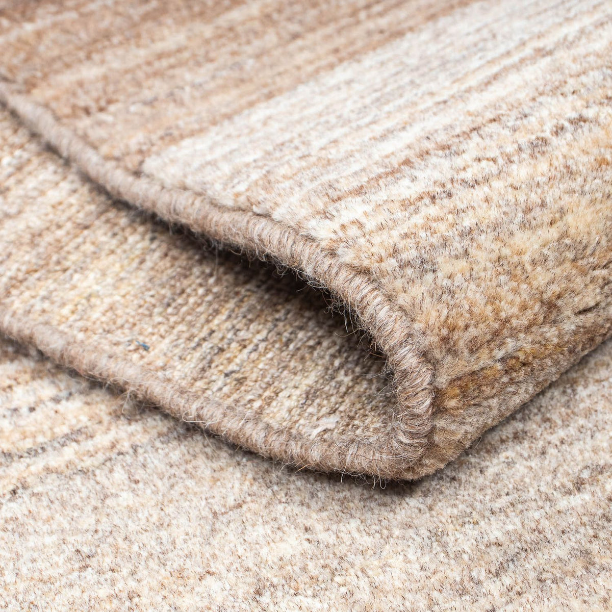 Loper Gabbeh Tapijt - Loribaft Perzisch - 325 x 83 cm - veelkleurig