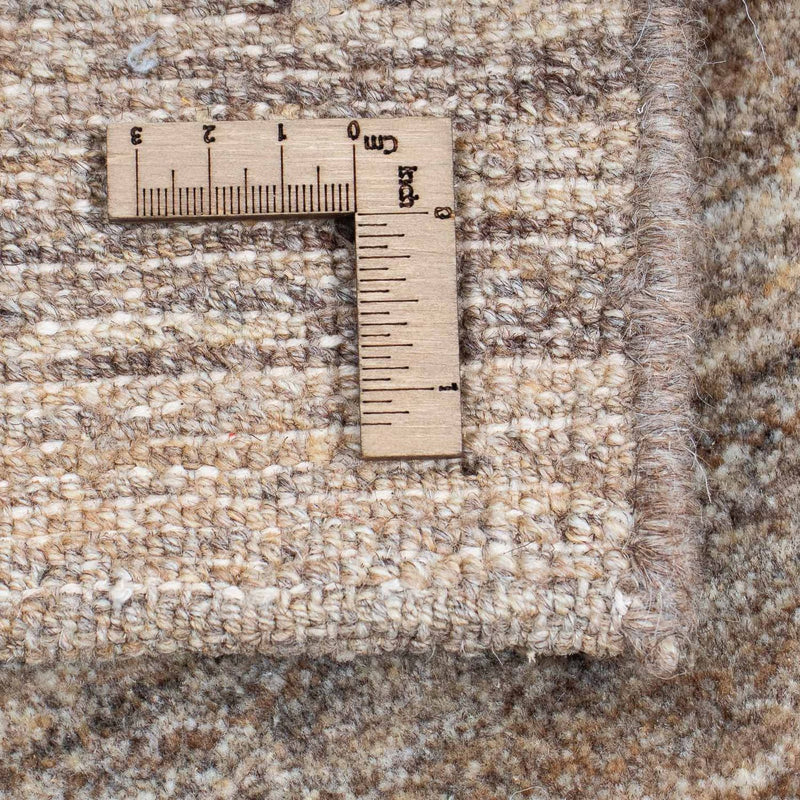 Loper Gabbeh Tapijt - Loribaft Perzisch - 325 x 83 cm - veelkleurig