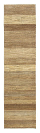 Perzische Gabbeh Tapijt 325x83cm - Perserteppich Wollteppich