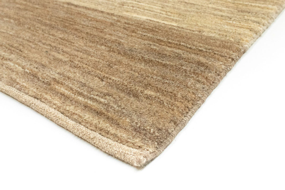 Loper Gabbeh tapijt - Perzisch - 325 x 83 cm - veelkleurig