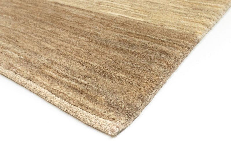 Loper Gabbeh tapijt - Perzisch - 325 x 83 cm - veelkleurig