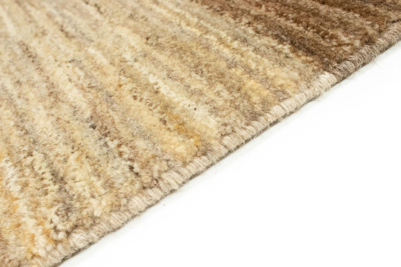 Perzische Gabbeh Tapijt 325x83cm - Perserteppich Wollteppich