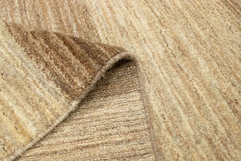 Loper Gabbeh tapijt - Perzisch - 325 x 83 cm - veelkleurig