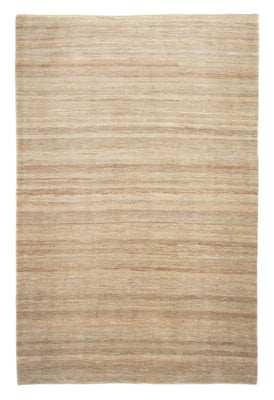 Gabbeh tapijt - Perzisch - 295 x 200 cm - licht choco