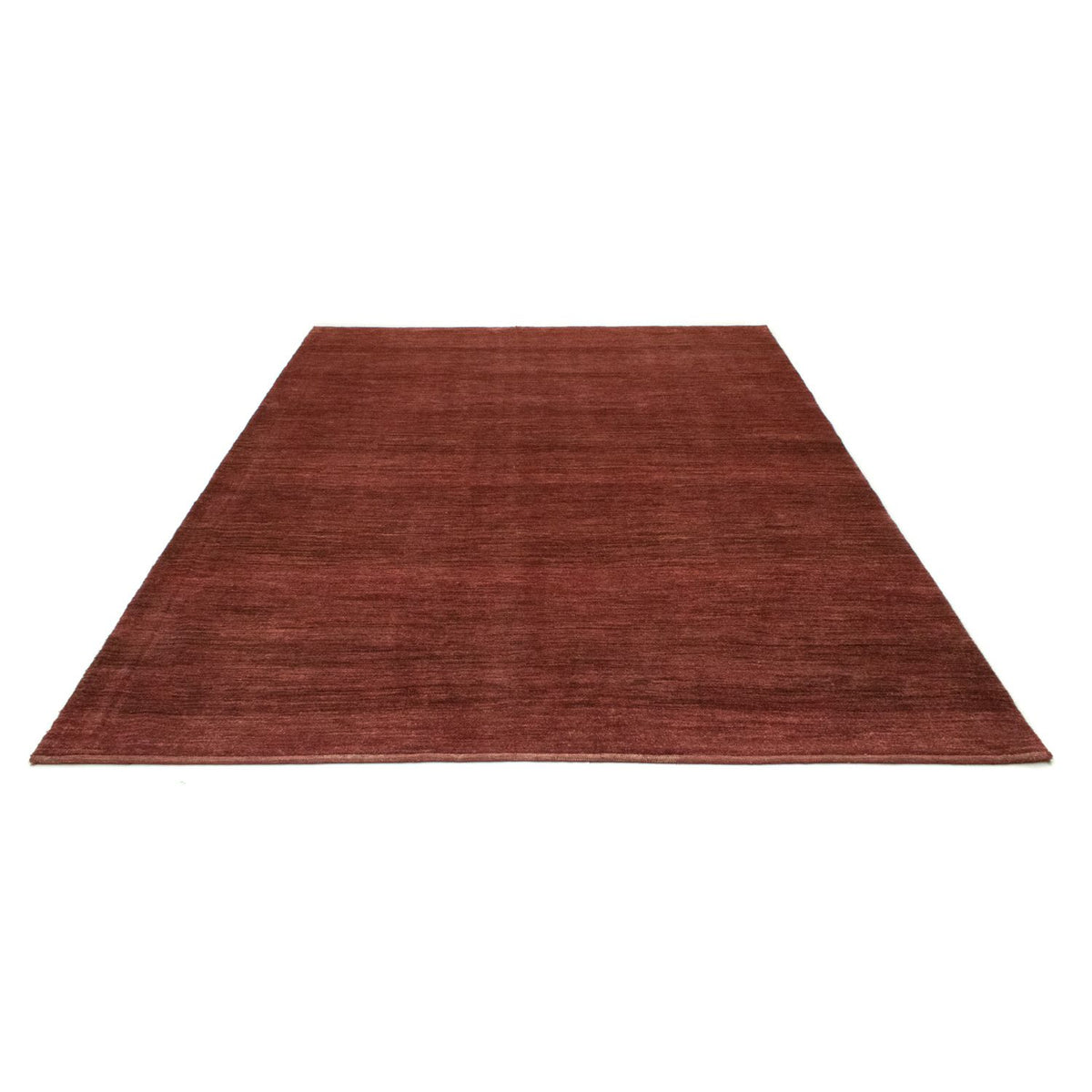 Gabbeh tapijt - Perzisch - 289 x 201 cm - rood