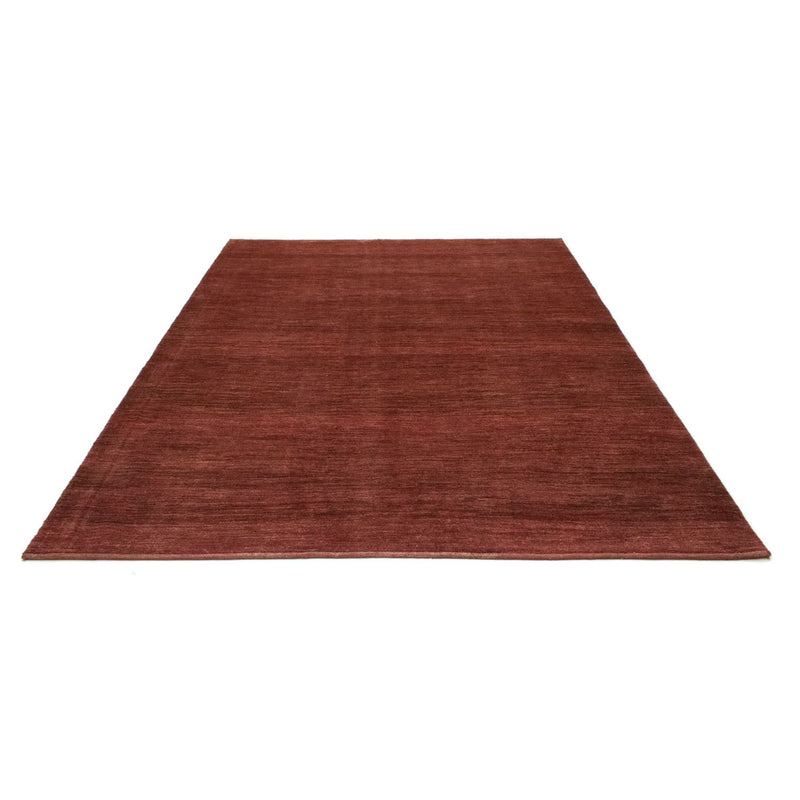 Gabbeh tapijt - Perzisch - 289 x 201 cm - rood