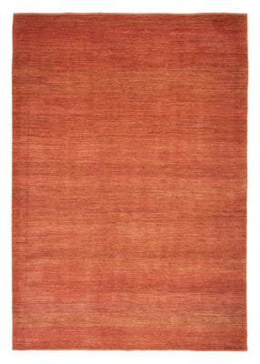 Gabbeh tapijt - Perzisch - 280 x 201 cm - rood
