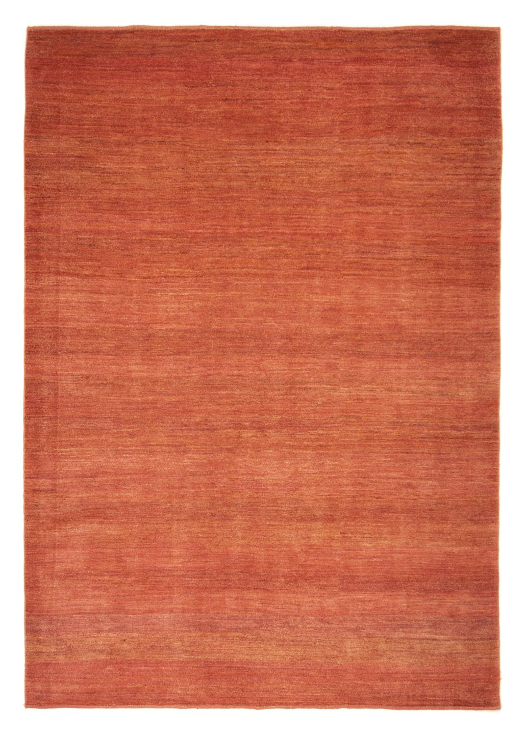 Gabbeh tapijt - Perzisch - 280 x 201 cm - rood