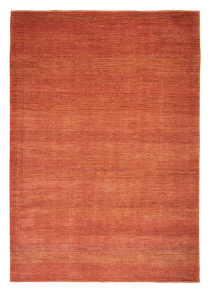 Gabbeh tapijt - Perzisch - 280 x 201 cm - rood