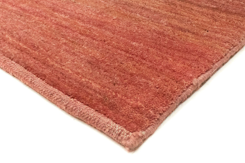 Gabbeh tapijt - Perzisch - 280 x 201 cm - rood