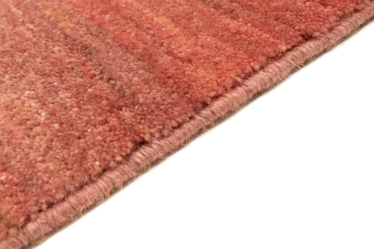 Gabbeh tapijt - Perzisch - 280 x 201 cm - rood