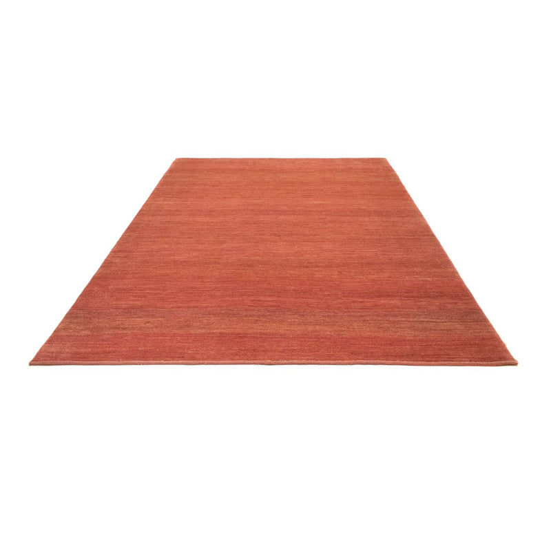 Gabbeh tapijt - Perzisch - 280 x 201 cm - rood