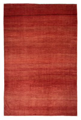 Gabbeh tapijt - Perzisch - 297 x 198 cm - rood