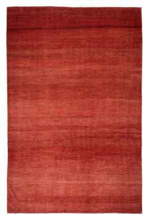 Gabbeh tapijt - Perzisch - 297 x 198 cm - rood