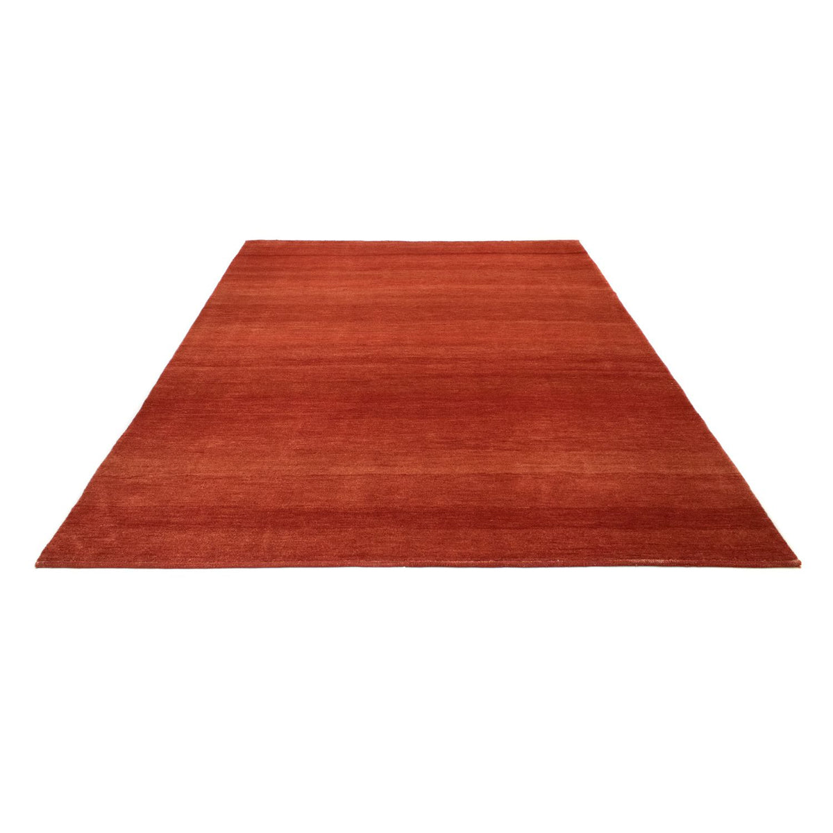 Gabbeh tapijt - Perzisch - 297 x 198 cm - rood