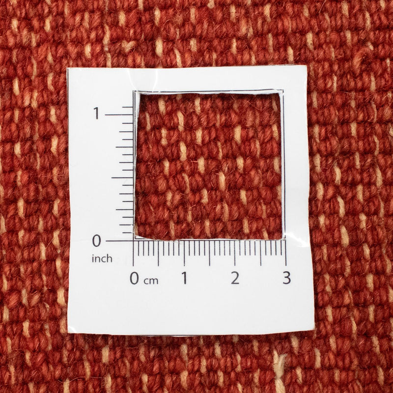 Gabbeh tapijt - Perzisch - 297 x 198 cm - rood