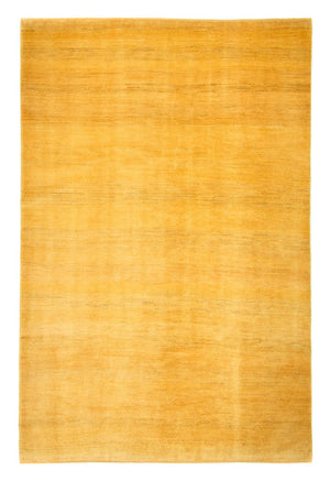 Gabbeh tapijt - Perzisch - 295 x 192 cm - goud