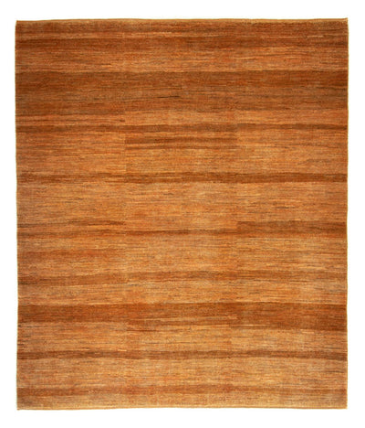 Perzische Gabbeh Tapijt 211x242cm - Perserteppich Wollteppich