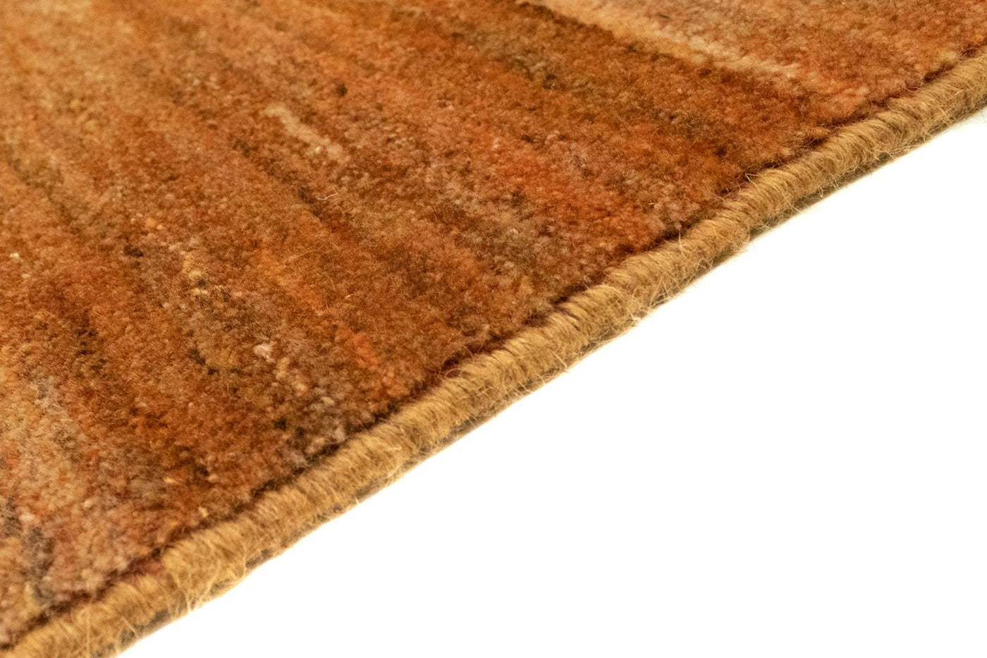 Perzische Gabbeh Tapijt 242x211cm - Perserteppich Wollteppich