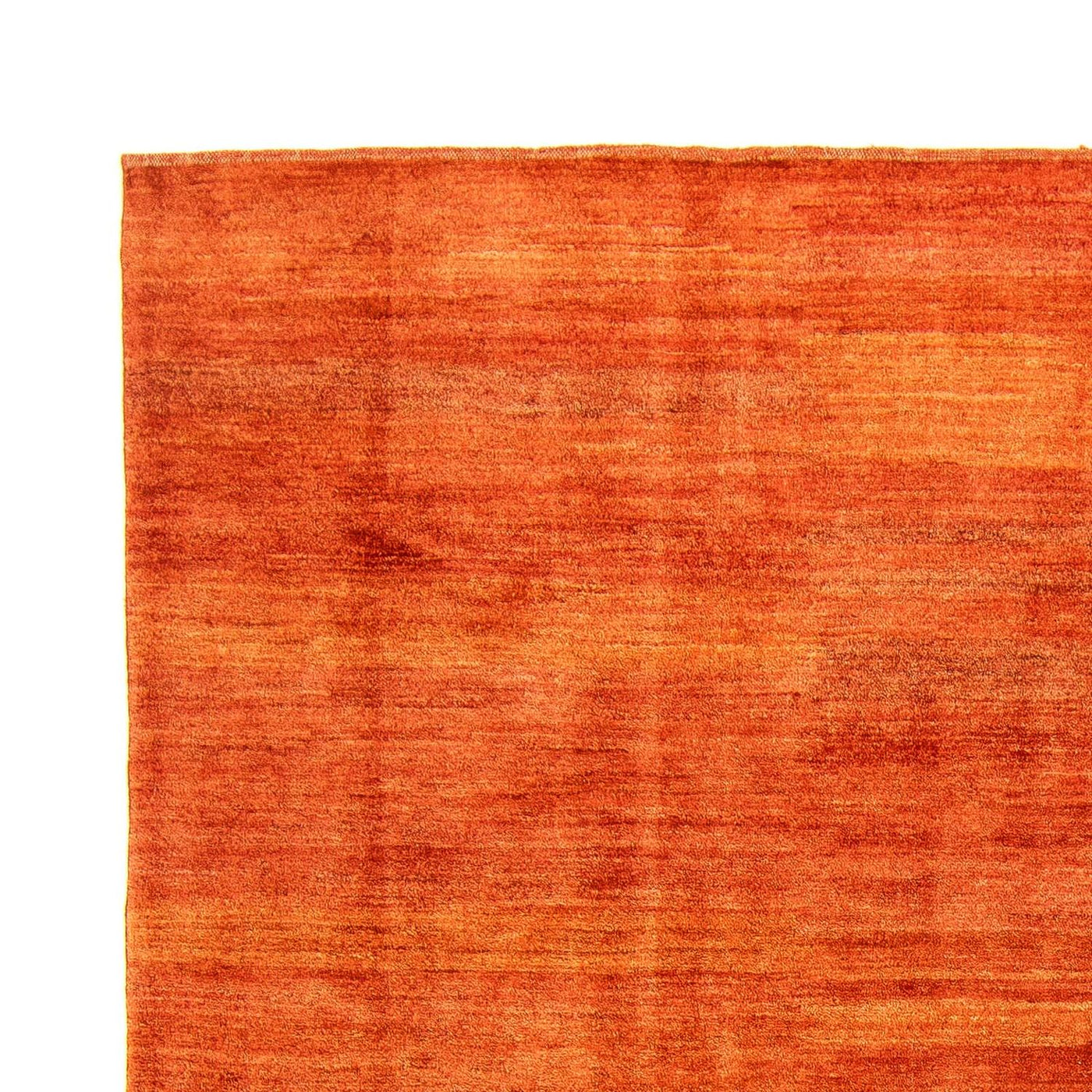 Perzische Gabbeh Tapijt 283x253cm - Perserteppich Wollteppich