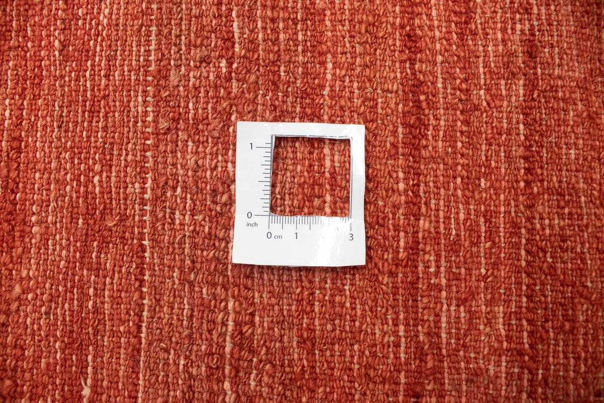 Gabbeh tapijt - Perzisch - 283 x 253 cm - roest