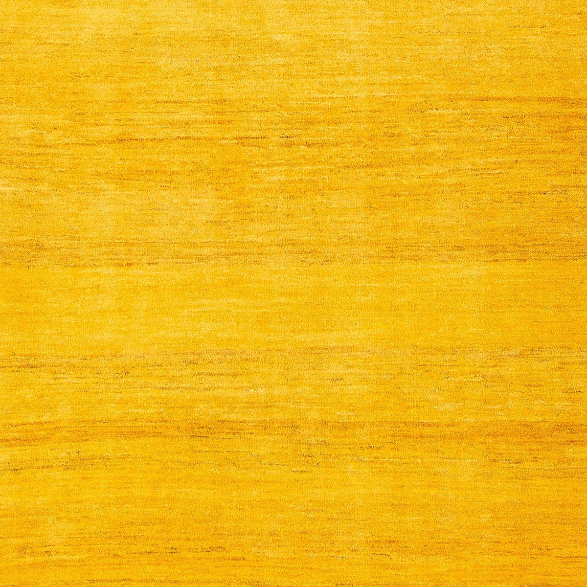 Gabbeh tapijt - Perzisch - 344 x 246 cm - goud