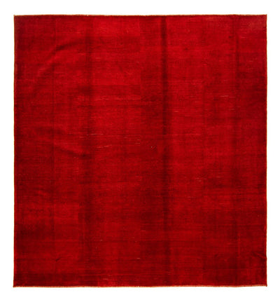 Perzische Gabbeh Tapijt 262x288cm - Perserteppich Wollteppich