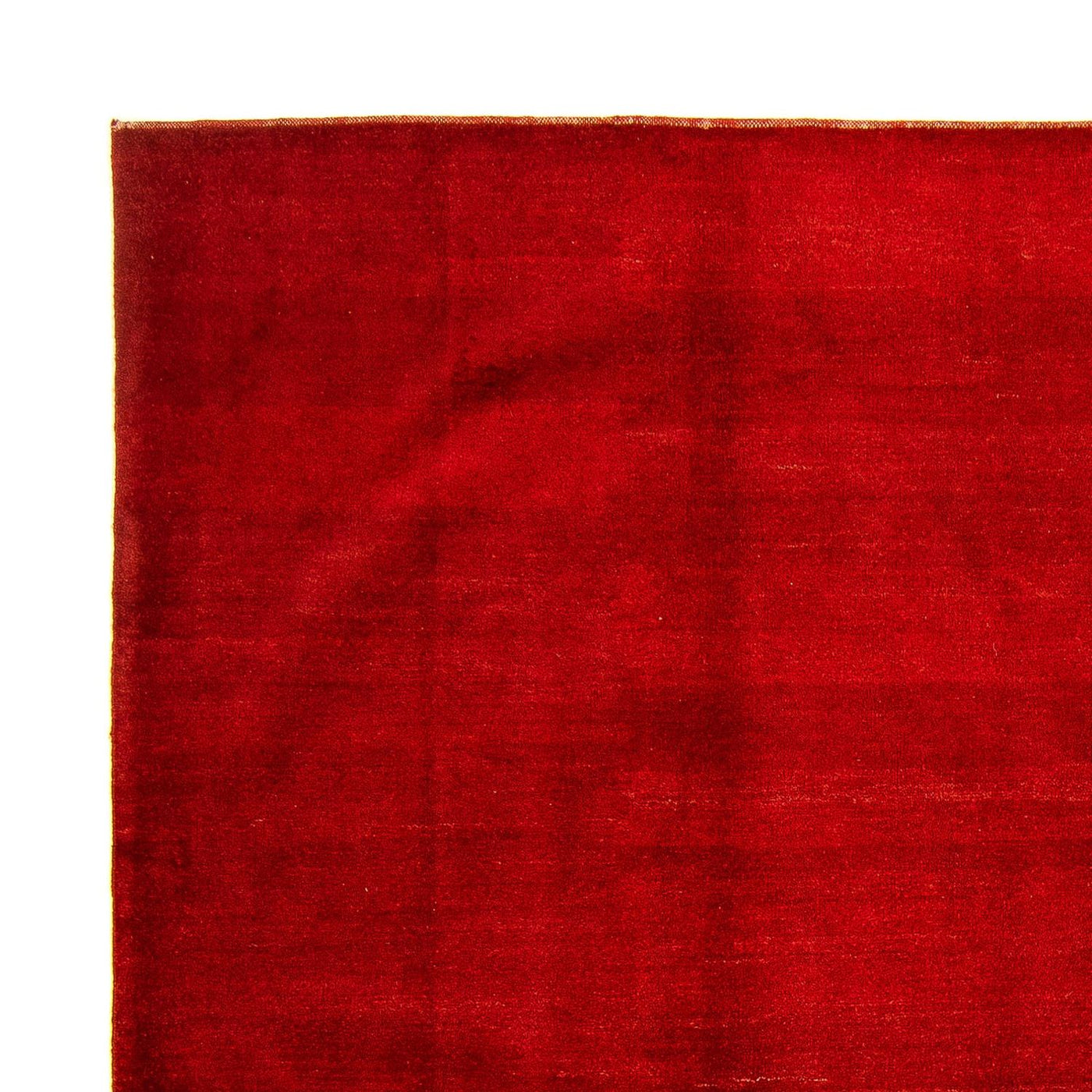 Perzische Gabbeh Tapijt 288x262cm - Perserteppich Wollteppich