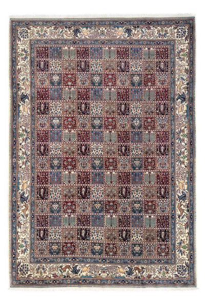 Moud Tapijt 249x350cm - Perzisch tapijt