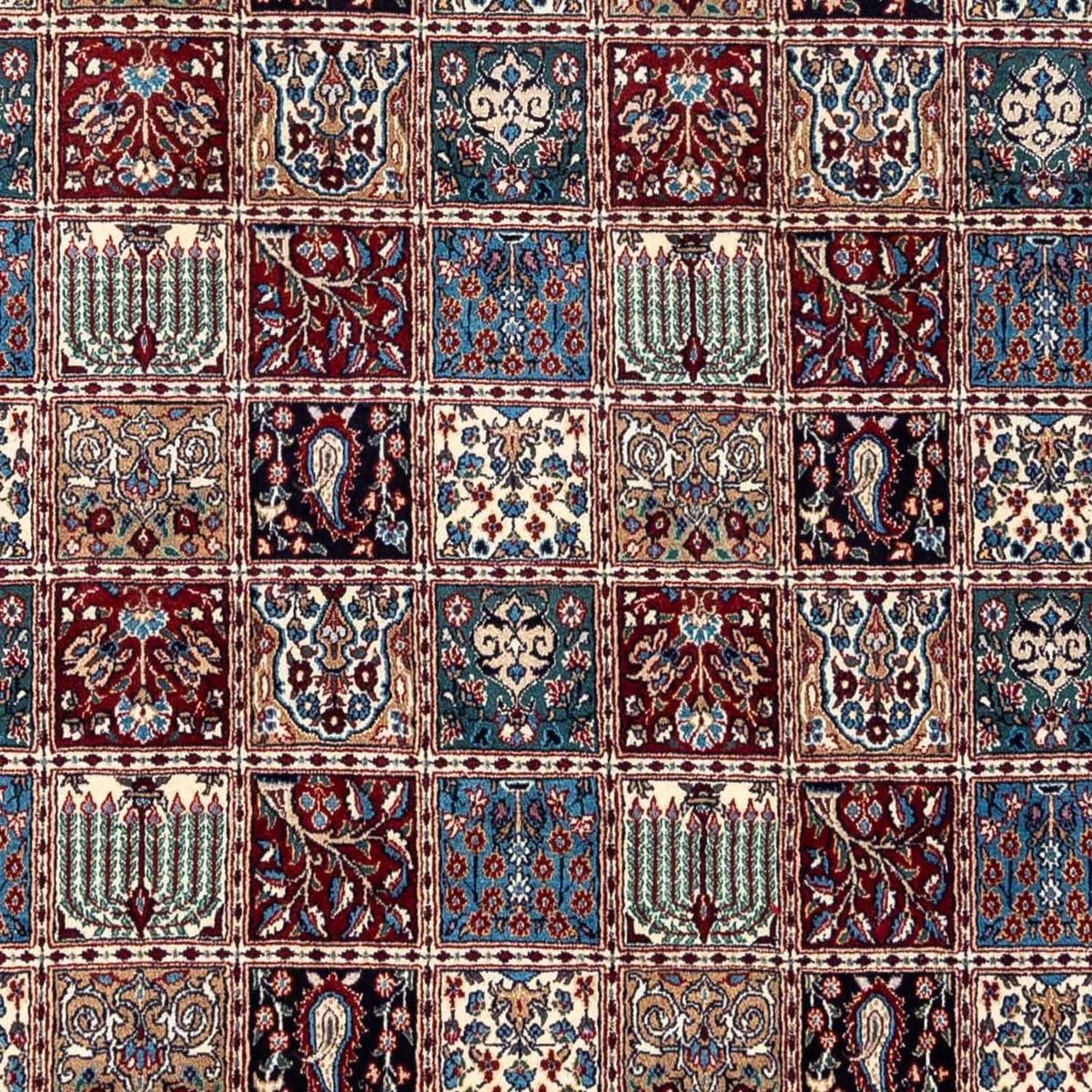 Perzisch tapijt - Klassiek - 350 x 249 cm - veelkleurig