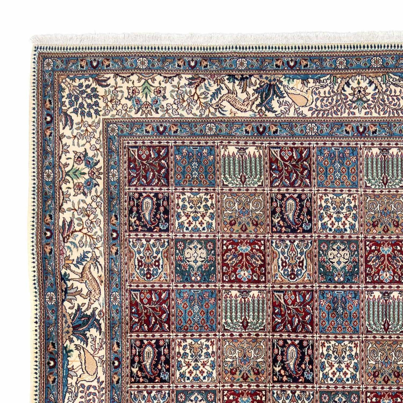 Moud Tapijt 350x249cm - Perzisch tapijt